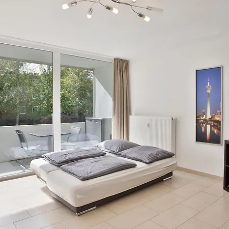 Ferienwohnung - #125276 *