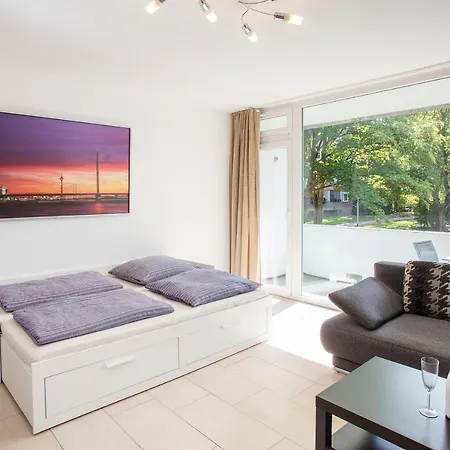 Διαμέρισμα Ferienwohnung - #125276
