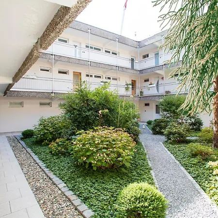 Ferienwohnung - #125276 Διαμέρισμα Kaarst