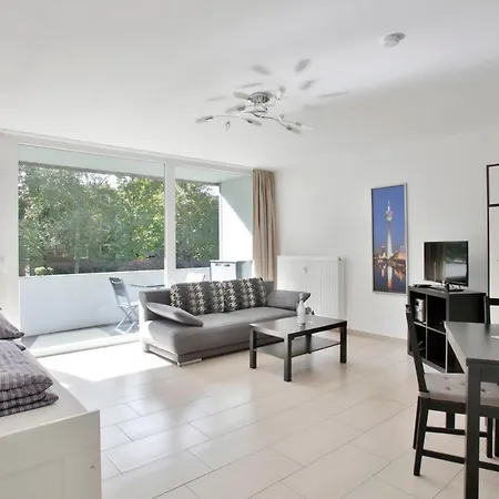 Ferienwohnung - #125276 * Kaarst
